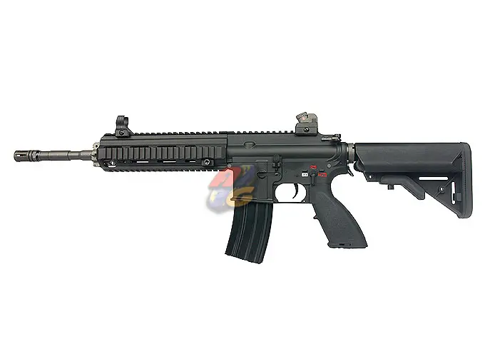 WE 4168 AEG (BK)