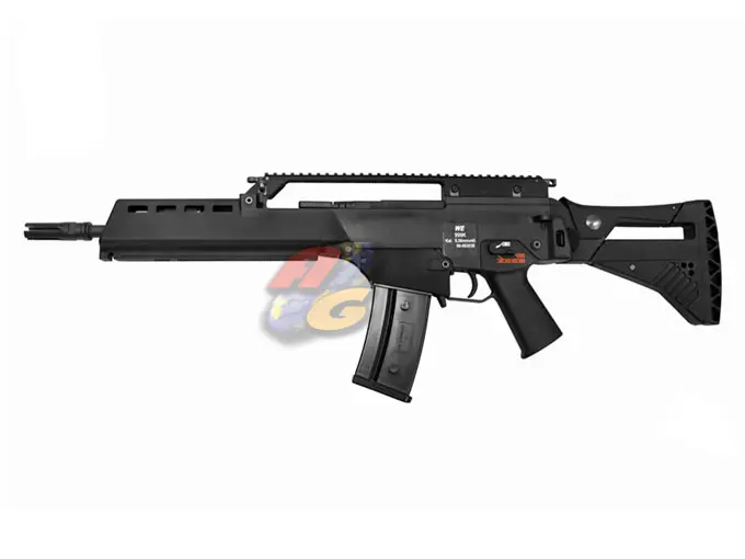 WE 999K IDZ AEG - No Marking Version