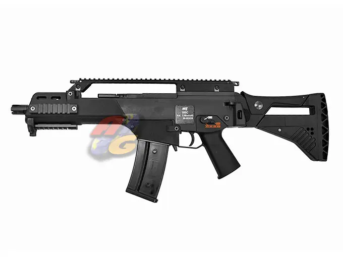 WE 999C IDZ AEG - No Marking Version