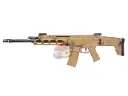 WE MSK Gas Blowback - TAN