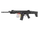 WE MSK Gas Blowback - Black