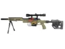 Well MB4410DG Sniper Rifle (OD)