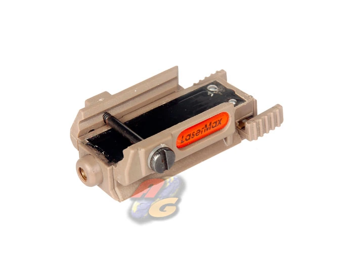 [BF-EP18D2] Building Fire Laser Max Red Laser - FDE