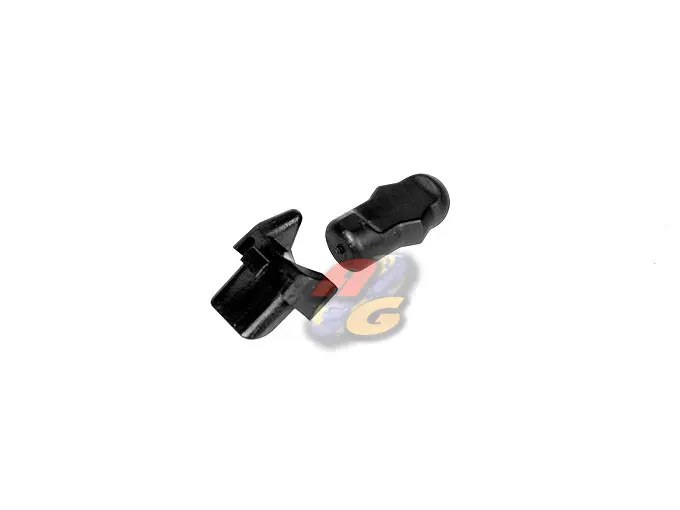 MAG Magazine Follower Top - New Version