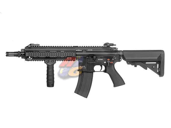Tokyo Marui DEVGRU HK416D AEG (Blowback)