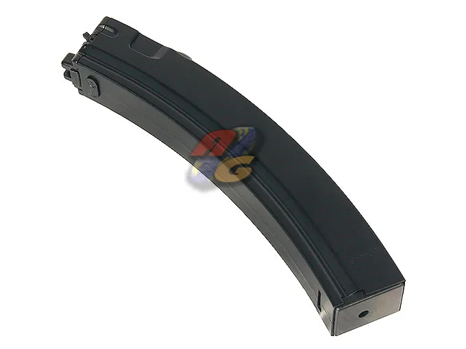 [WE-MAG-1257] WE MP5 Apache 30rds Gas Magazine Classic Version