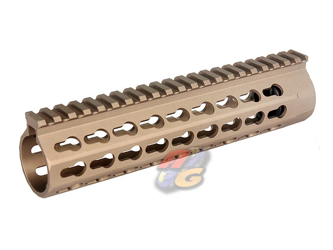 Army Force URX 4 8" Rail - DE