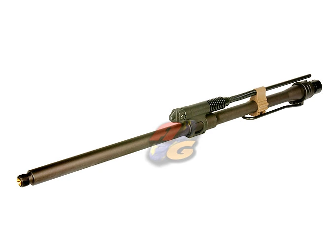 [WE-0499] WE MSK Long Barrel Kit Set