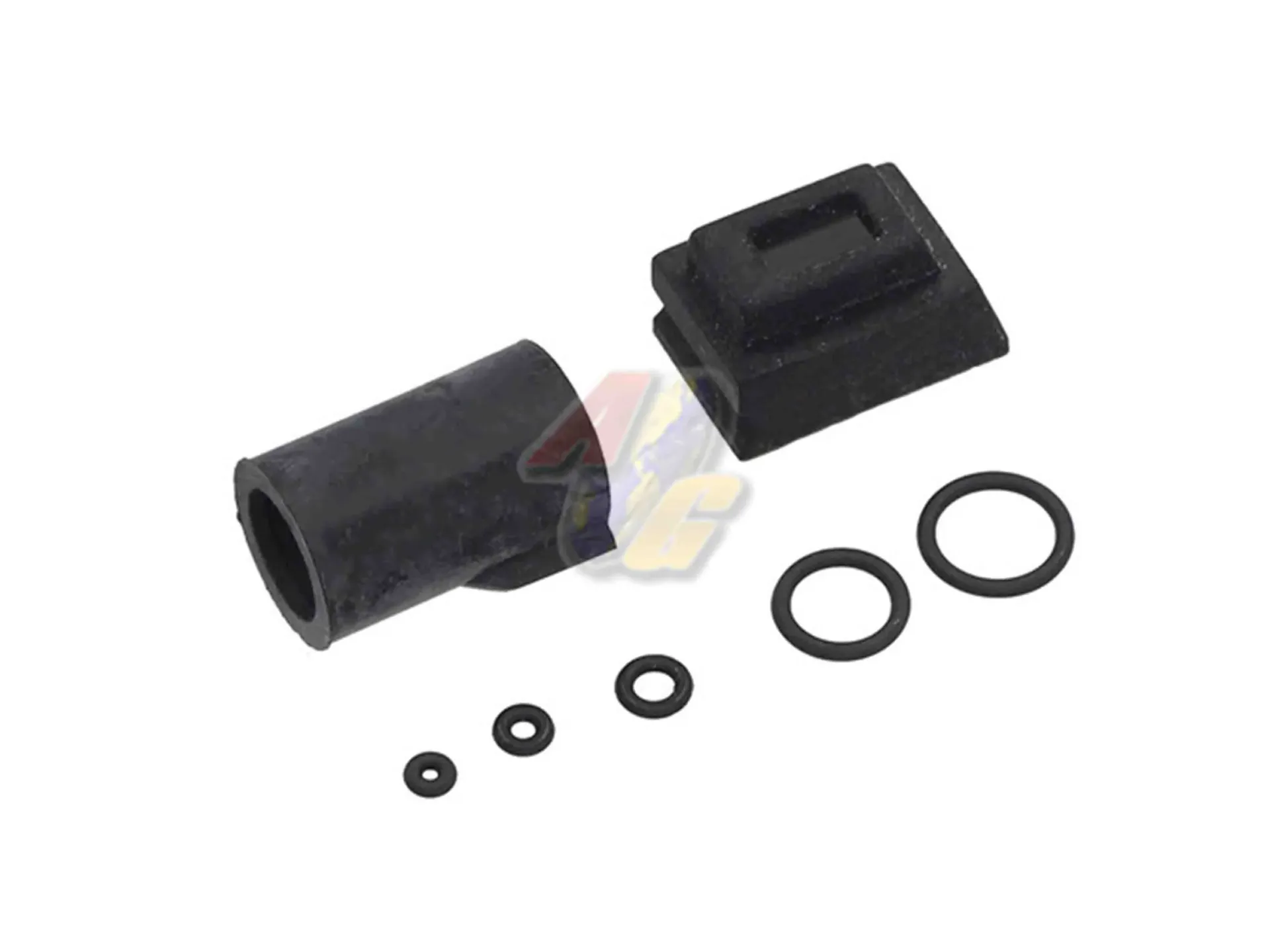Army Armament Rubber Pack for G-Series GBB