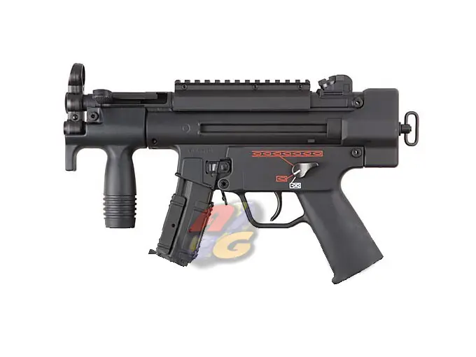 Tokyo Marui MP5K High Cycle AEG