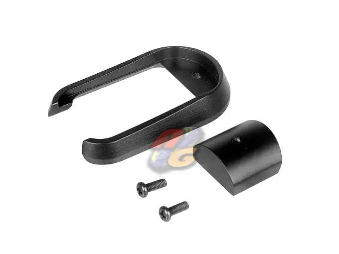 AIP Spy Style Magwell (Ver.2) for Tokyo Marui G17/ G18C