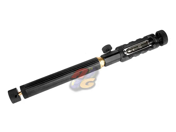 APS Co2 Charger for APS M40 A3 Rechargeable Cartridge/ APS Co2 Charger for APS M40 A3 Rechargeable Cartridge/ APS RAR1.0 Angle Shell