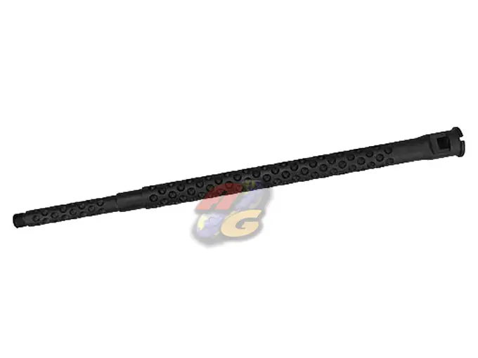 G&P WA 16.5" Heat Sink Steel Outer Barrel