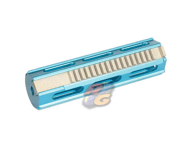 Army Force CNC Aluminum Piston for SR25/ R85 AEG