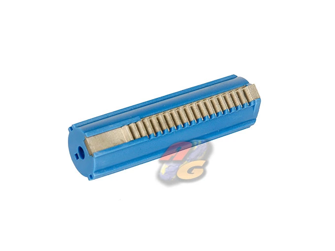 Energy SR25 AEG Full Steel Teeth Piston