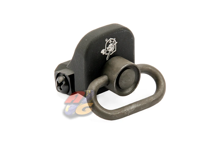 TSC Hand Stop + QD Sling Mount