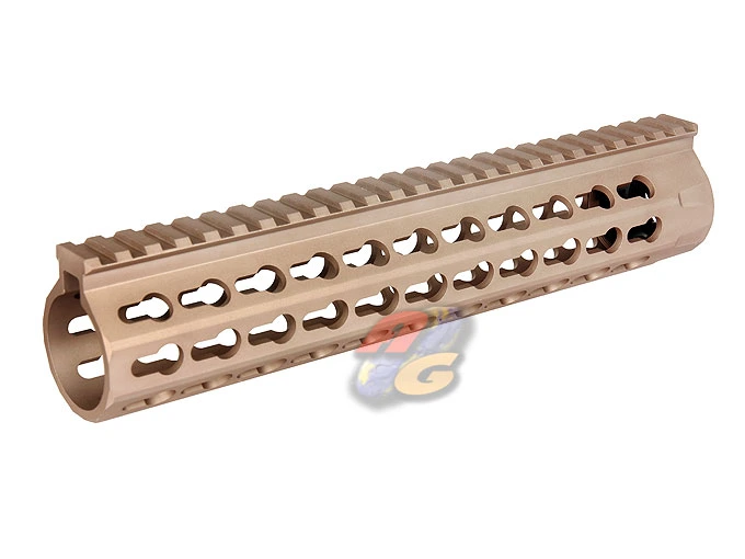 Army Force URX 4 10" Rail - DE
