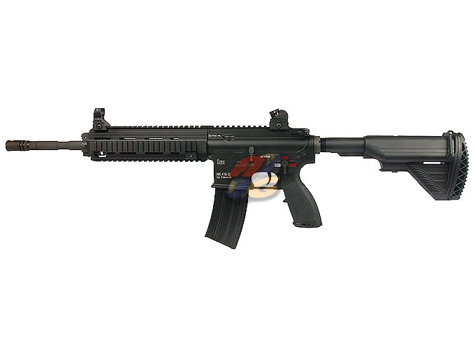 Umarex HK416D V2 AEG (by VFC)