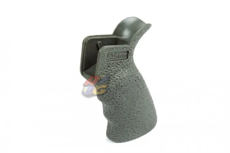 King Arms Tac Grip For M16 Series (OD)