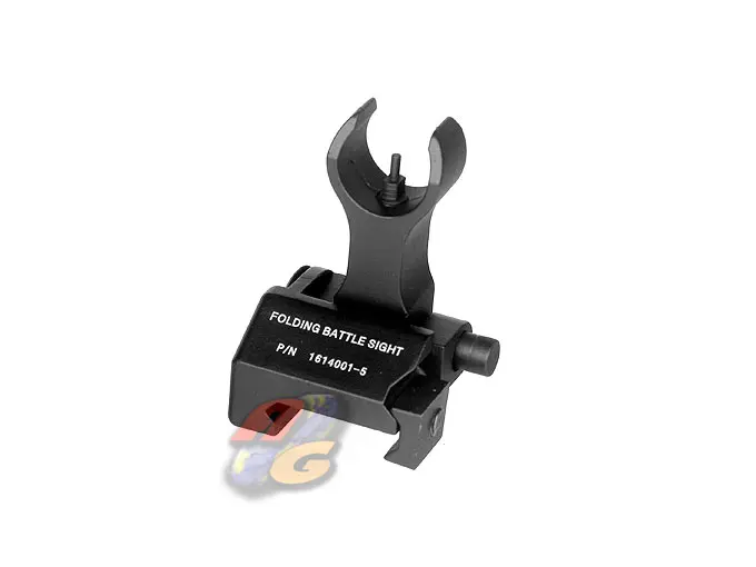 E&C Front Folding Battle Sight