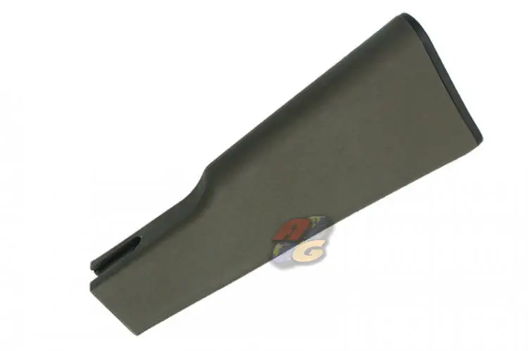 King Arms AK47 Stock (OD)