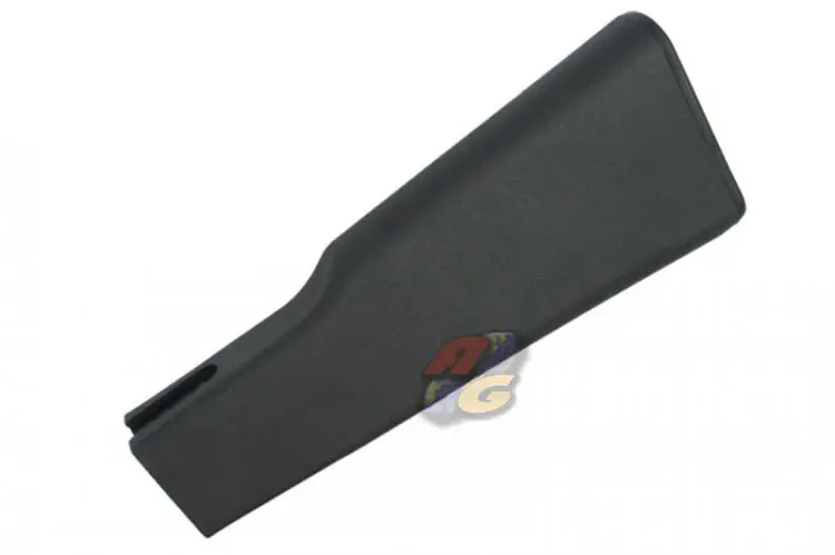 King Arms AK47 Stock (BK)