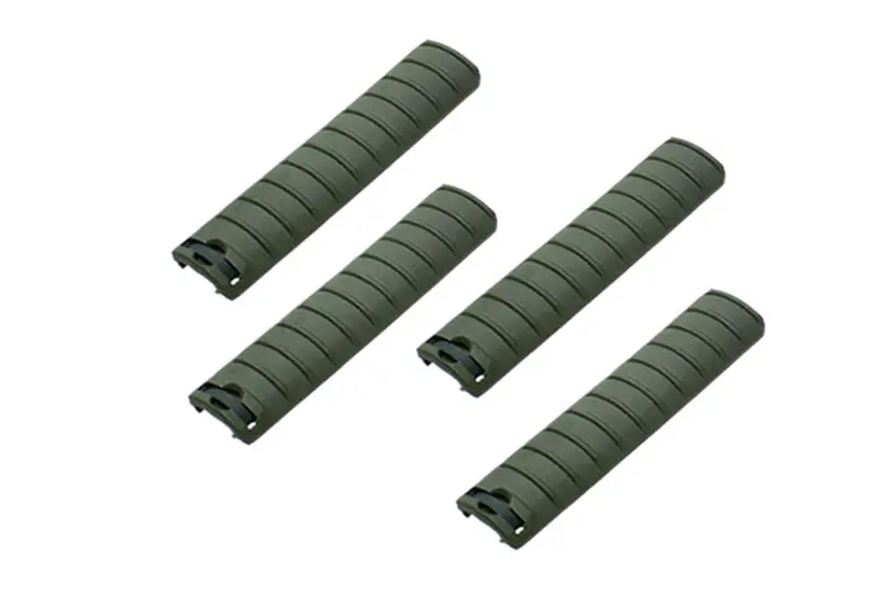 King Arms RIS Rail Cover (OD)