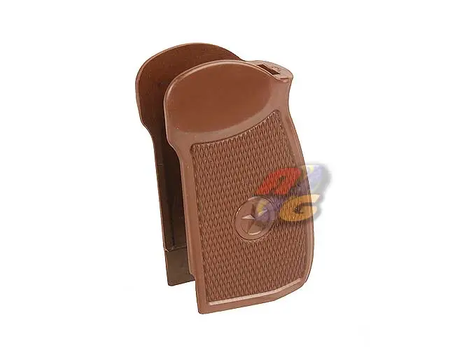 Baikal 654K Grip