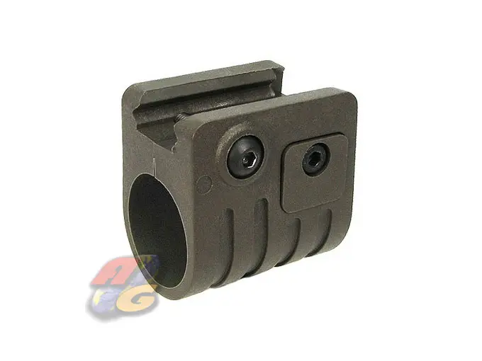 King Arms Tactical Light Mount (OD)