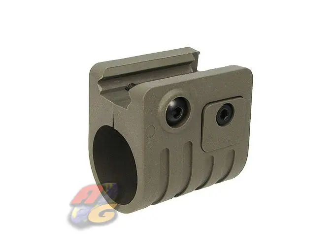 King Arms Tactical Light Mount (DE)