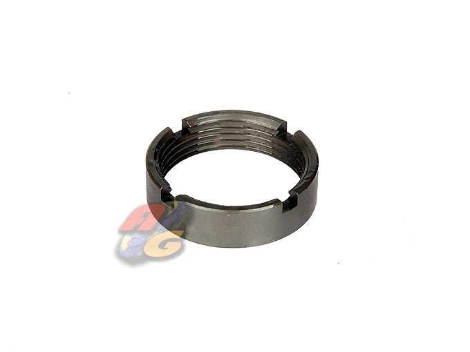 ALPHA PARTS M4A1 GBB Stock Pipe Ring