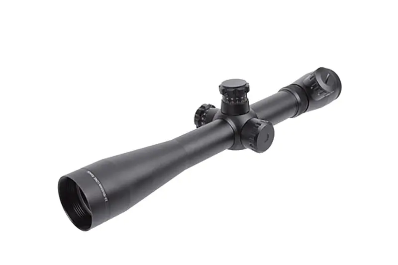 King Arms 3.5-10x40 M1 Illuminate Scope (Red)