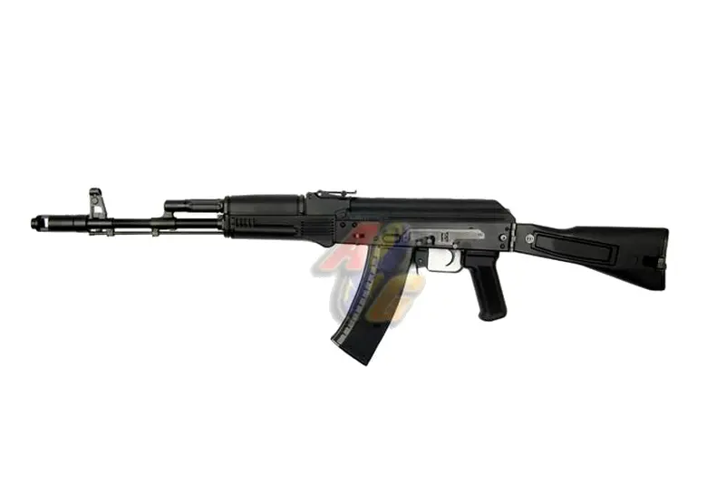 Jing Gong AK74M EBB (Metal Receiver)