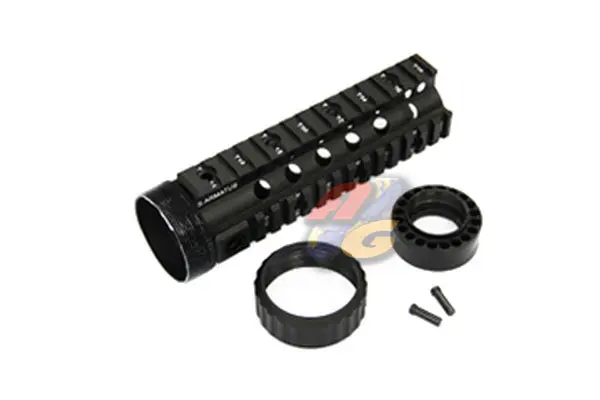 APS Armatus Free Float Unit