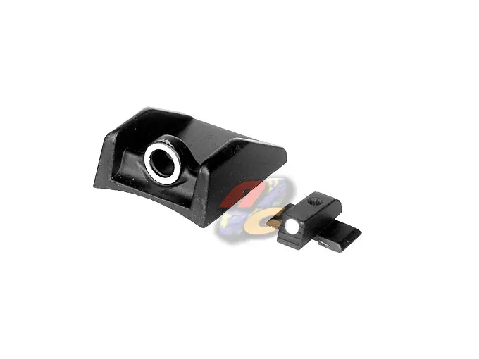 WE P-VIRUSES Sight Set