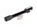 WE P-VIRUSES Outer Barrel with Compensator
