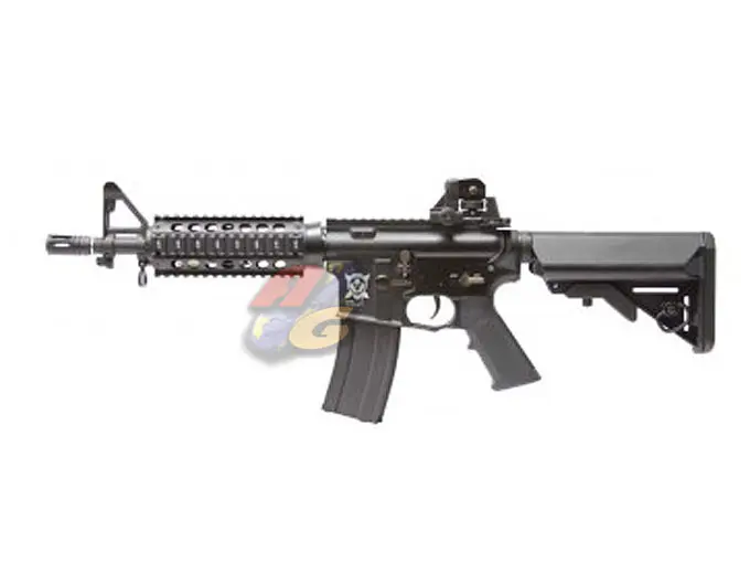 APS CQB/ R AEG (Non Blow Back)