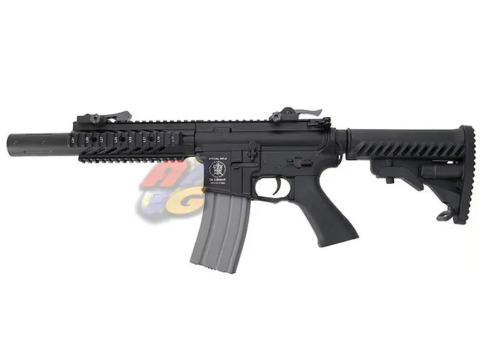 APS M4 URX RAPTOR AEG (Blowback)