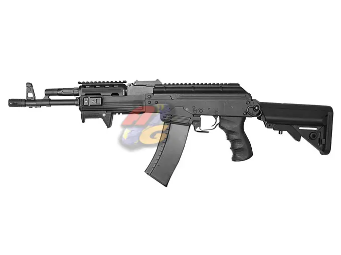 APS  PMC AK Style Tactical AEG