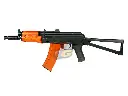 APS AKS 74U AEG (Real Wood, Blowback)