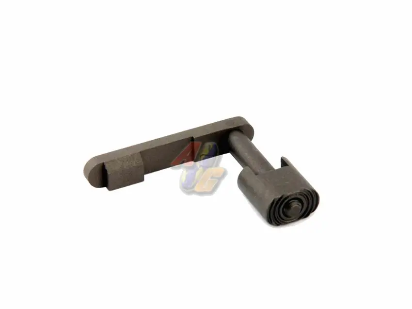 King Arms Mag Catch Set for M4 Gas Blowback