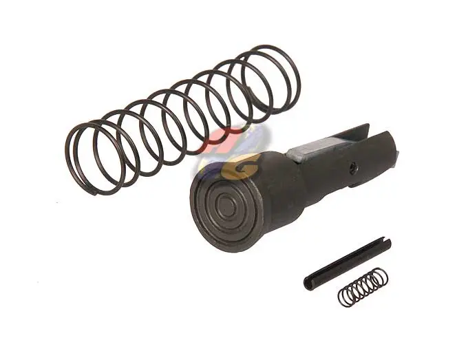 King Arms Forward Assist Set for M4 Gas Blowback