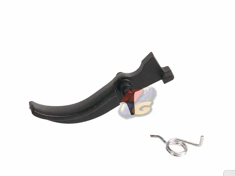 King Arms Reinforced Metal Trigger for M4/ M16 Series