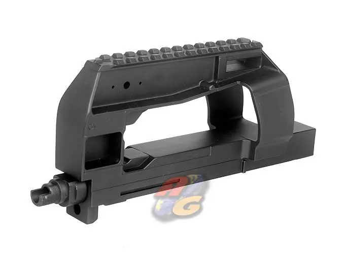 [CA-A299M] Classic Army CA90 TR Metal Upper Receiver
