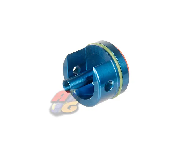 King Arms Aluminum Cylinder Head for Ver.3 AEG Gearbox