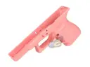 Guarder Original Frame for KJ G19/ G23 GBB Series - Pink