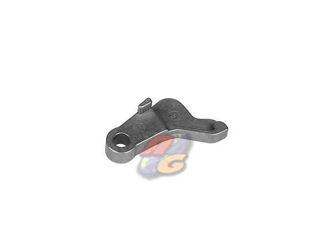 Guarder Steel Hammer Sear for Tokyo Marui G17/ G18C/ G26, KJ Work G23/ G27 GBB Series