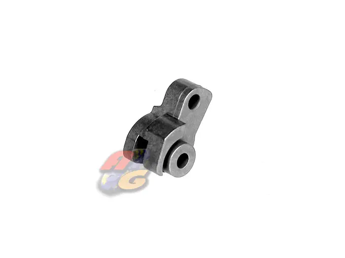 Guarder Steel Hammer for Tokyo Marui G17/ G26, KJ Work G23/ G27 GBB Series - BK