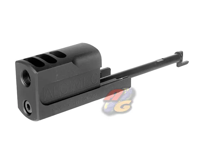 Madbull Hitman M9 Comp