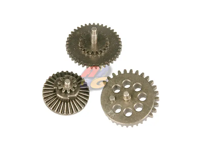 [KA-02-07] King Arms Original Flat Gears Set